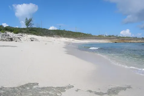 Smuggler's Hill Road Eleuthera BS