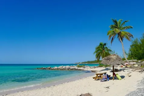 Smuggler's Hill Road Eleuthera BS