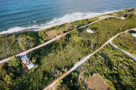 Smuggler's Hill Road Eleuthera BS