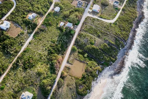 Smuggler's Hill Road Eleuthera BS