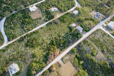 Smuggler's Hill Road Eleuthera BS