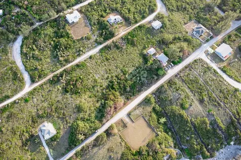 Smuggler's Hill Road Eleuthera BS