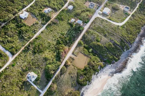 Smuggler's Hill Road Eleuthera BS