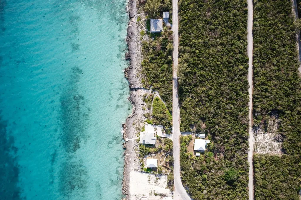 Lot 15 Block 53 Section D Eleuthera BS