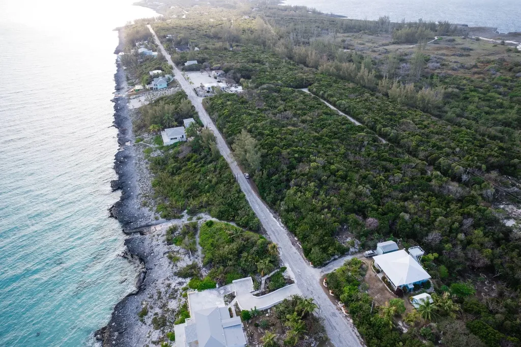 Lot 15 Block 53 Section D Eleuthera BS