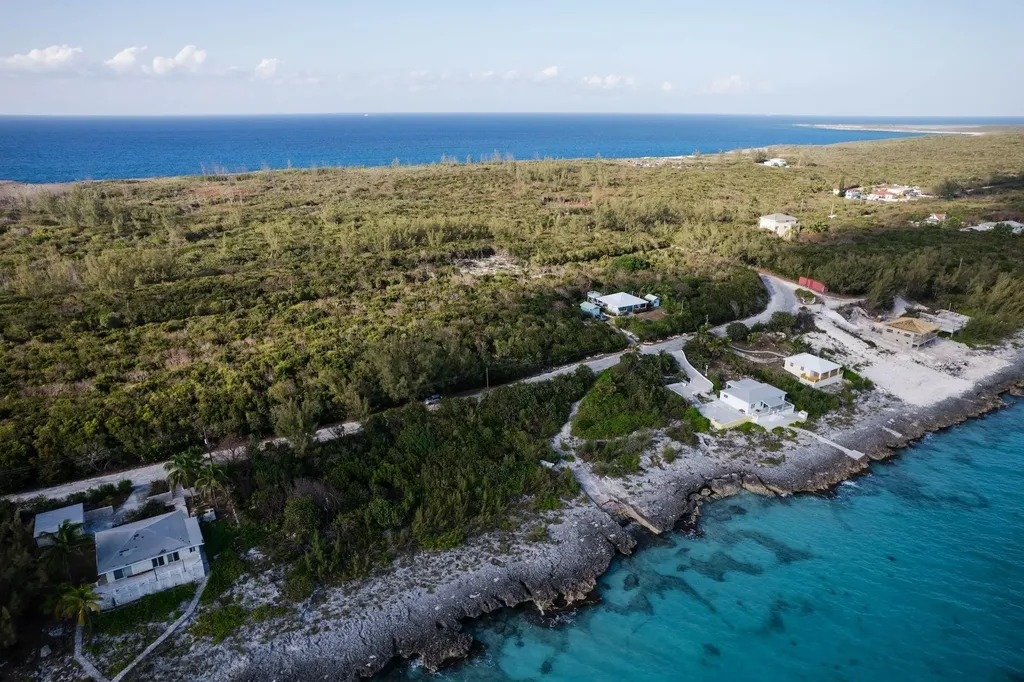 Lot 15 Block 53 Section D Eleuthera BS
