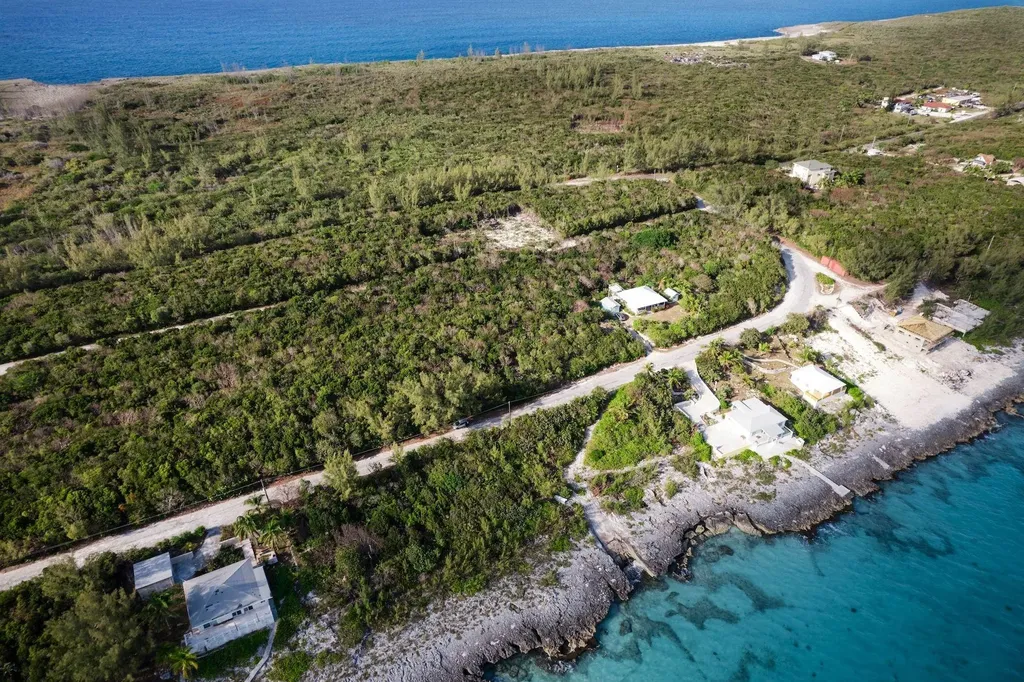Lot 15 Block 53 Section D Eleuthera BS