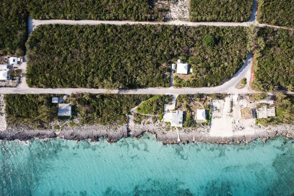 Lot 15 Block 53 Section D Eleuthera BS