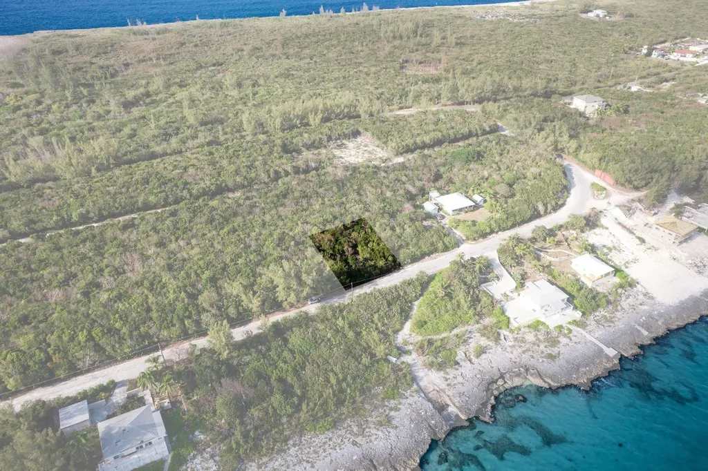 Lot 15 Block 53 Section D Eleuthera BS