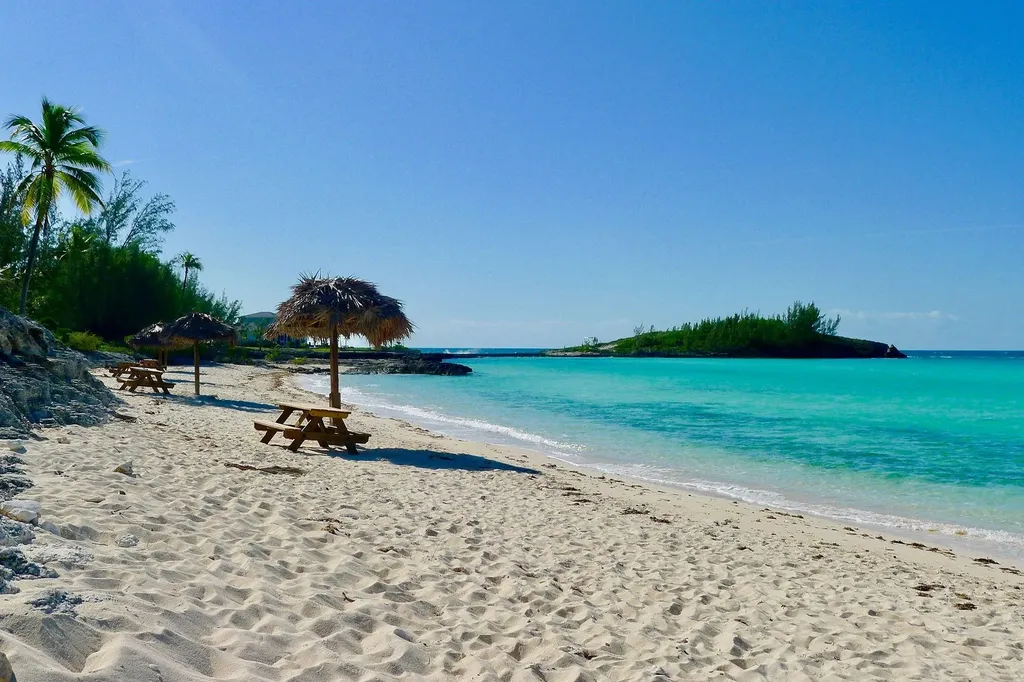 Lot 15 Block 53 Section D Eleuthera BS