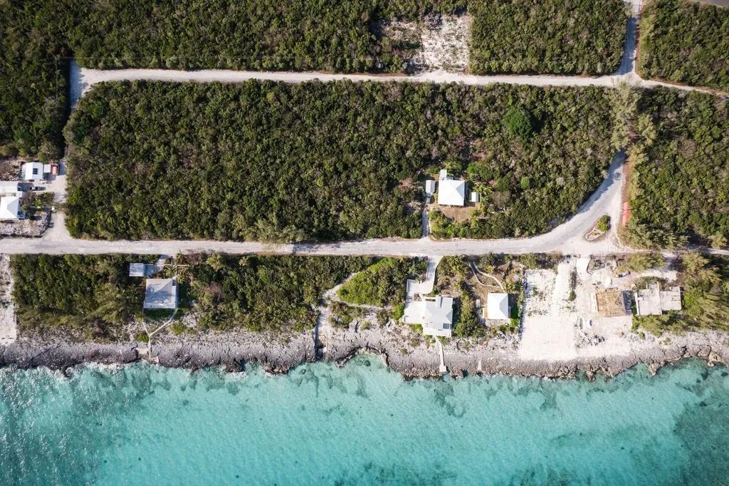 Lot 15 Block 53 Section D Eleuthera BS