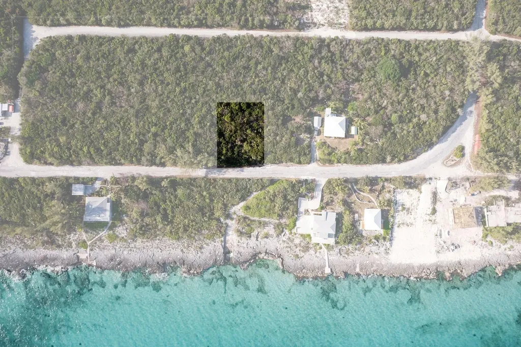 Lot 15 Block 53 Section D Eleuthera BS