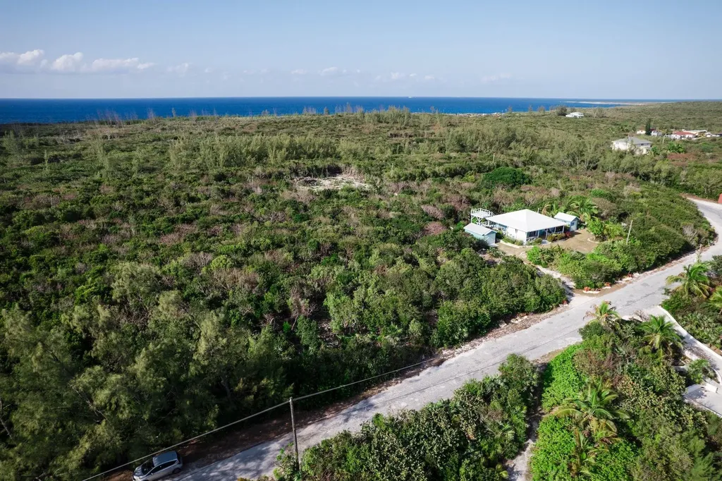 Lot 15 Block 53 Section D Eleuthera BS