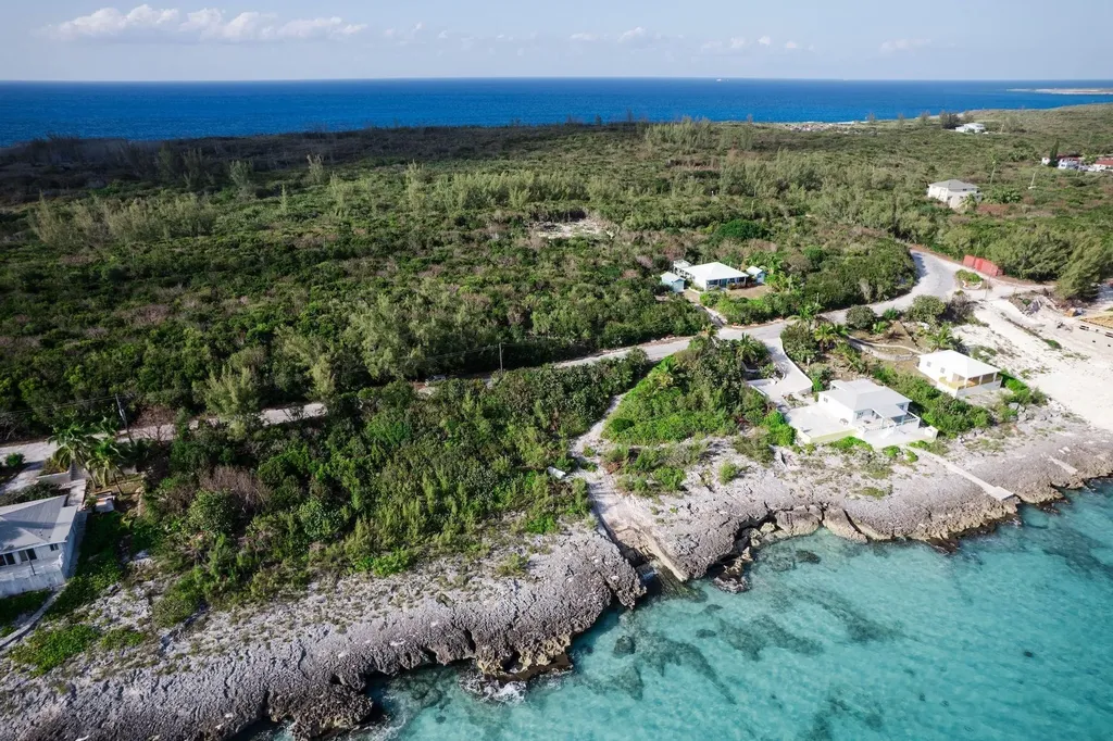 Lot 15 Block 53 Section D Eleuthera BS
