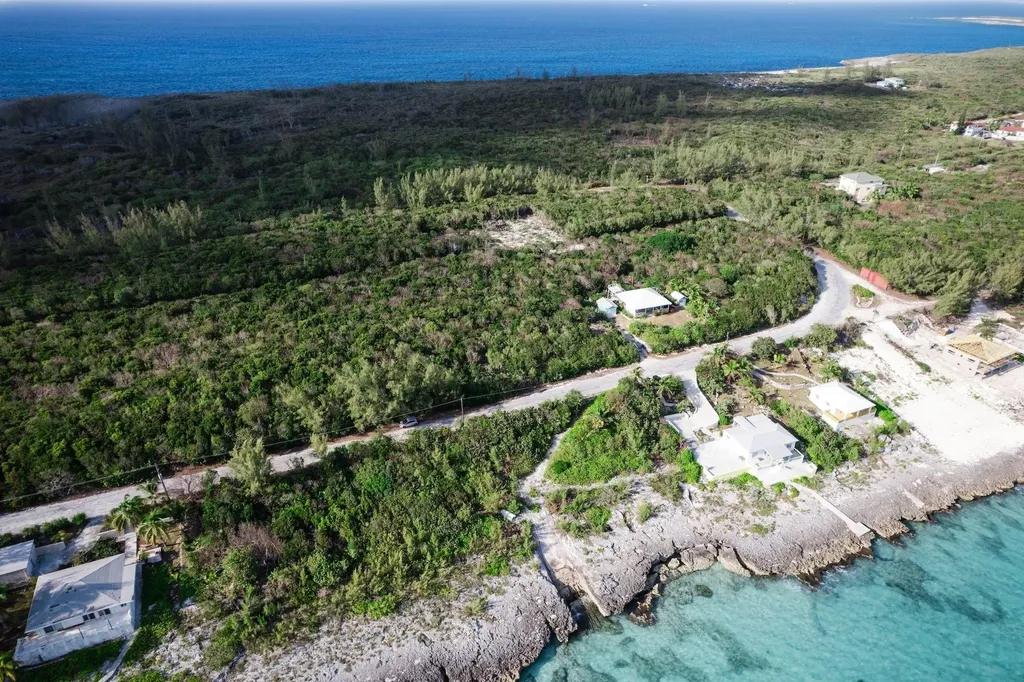 Lot 15 Block 53 Section D Eleuthera BS