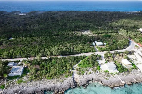 Lot 15 Block 53 Section D Eleuthera BS