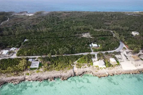 Lot 15 Block 53 Section D Eleuthera BS