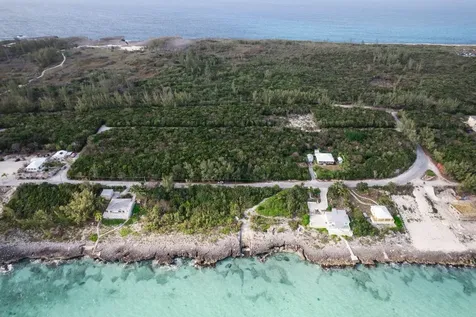 Lot 15 Block 53 Section D Eleuthera BS