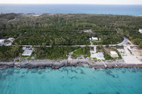 Lot 15 Block 53 Section D Eleuthera BS