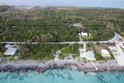 Lot 15 Block 53 Section D Eleuthera BS