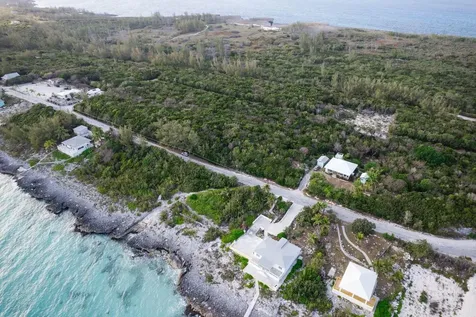 Lot 15 Block 53 Section D Eleuthera BS