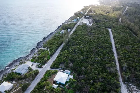 Lot 15 Block 53 Section D Eleuthera BS