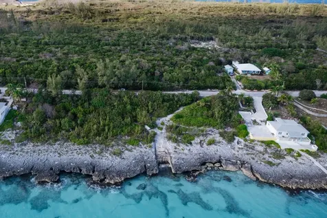 Lot 15 Block 53 Section D Eleuthera BS