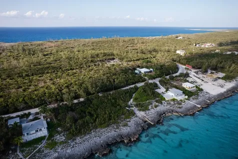Lot 15 Block 53 Section D Eleuthera BS