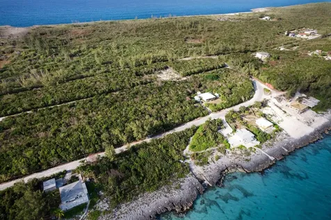 Lot 15 Block 53 Section D Eleuthera BS