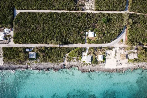 Lot 15 Block 53 Section D Eleuthera BS