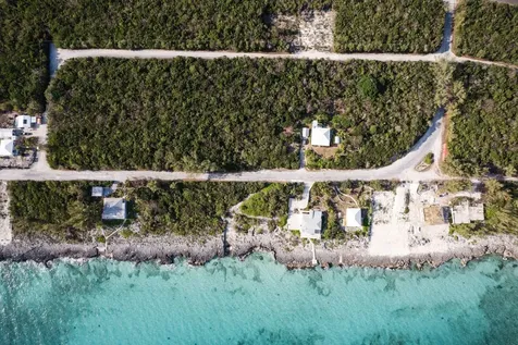 Lot 15 Block 53 Section D Eleuthera BS