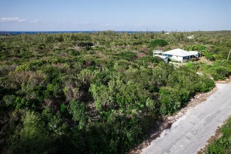 Lot 15 Block 53 Section D Eleuthera BS