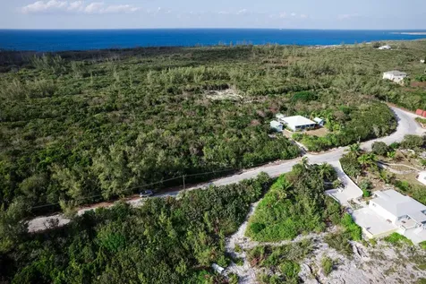 Lot 15 Block 53 Section D Eleuthera BS