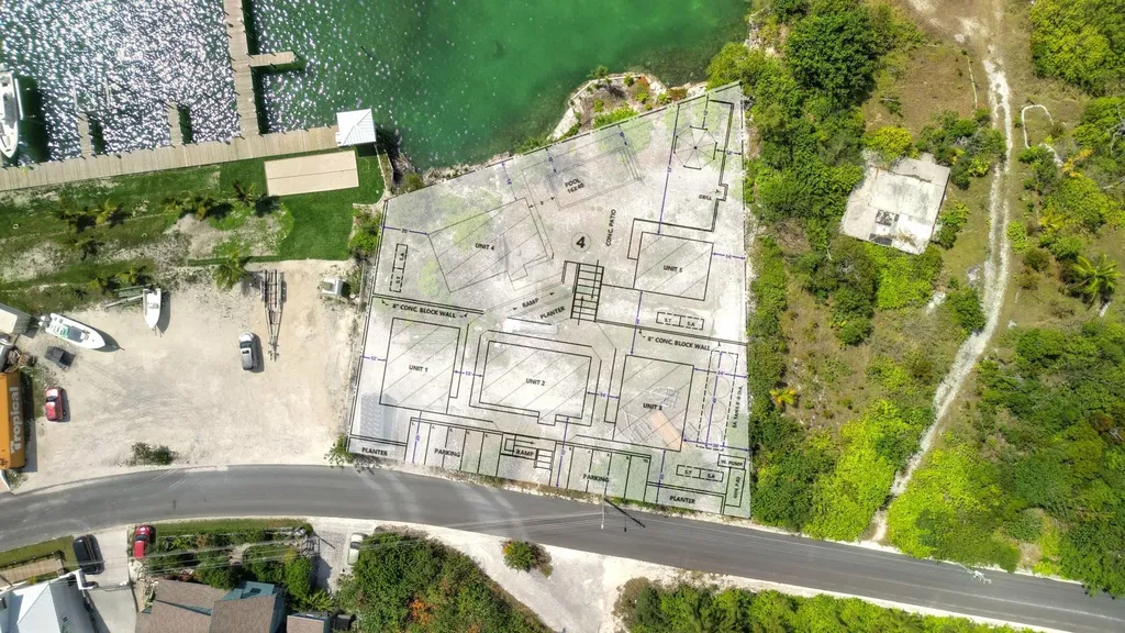 Lot 4, Pelican Shores Abaco BS