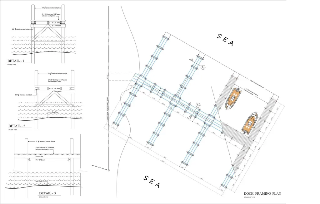 Lot 4, Pelican Shores Abaco BS