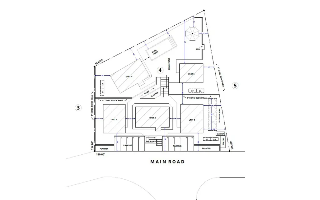 Lot 4, Pelican Shores Abaco BS