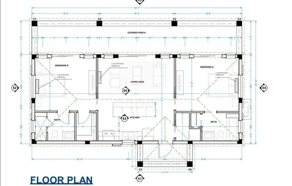 Lot 4, Pelican Shores Abaco BS