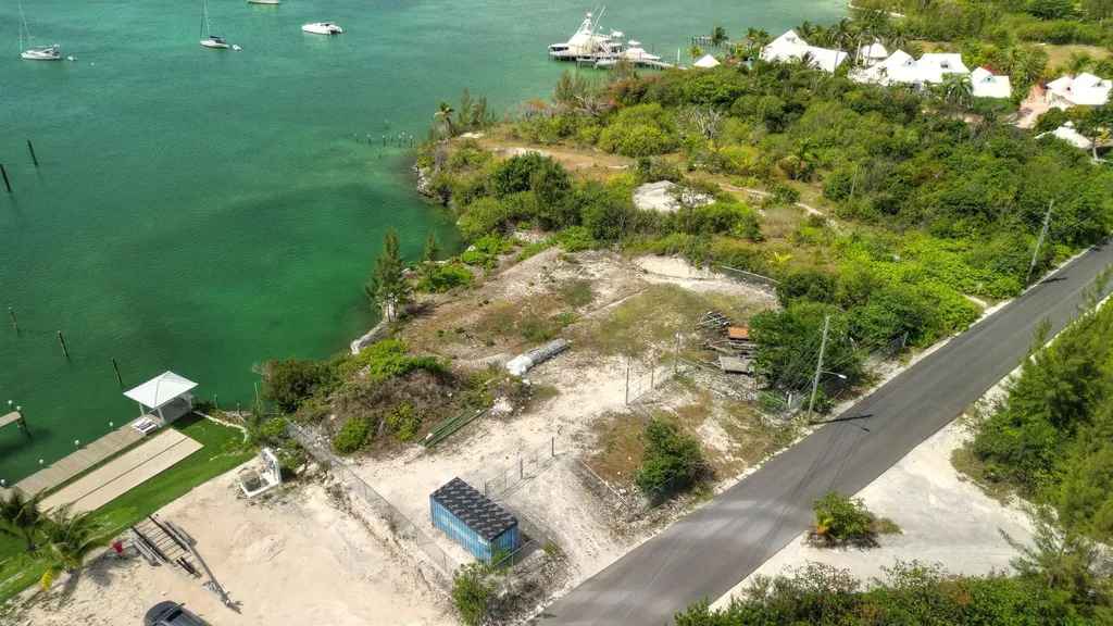 Lot 4, Pelican Shores Abaco BS