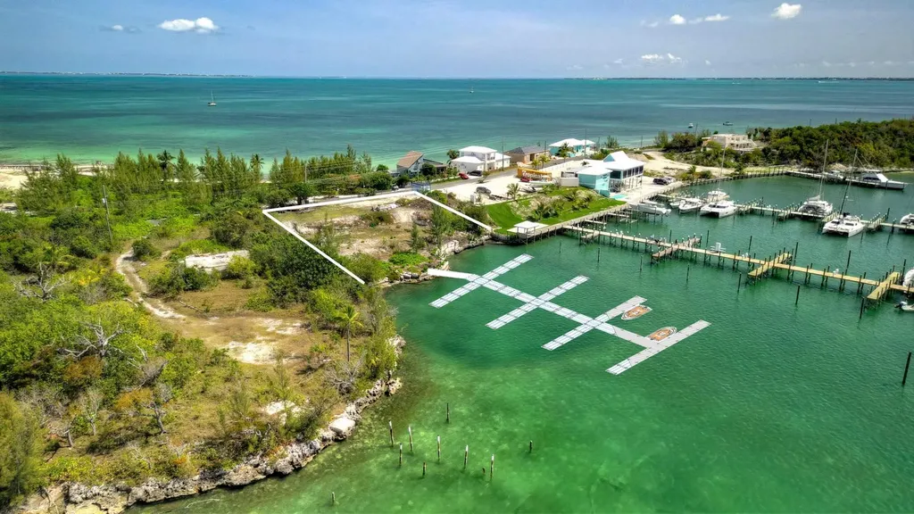 Lot 4, Pelican Shores Abaco BS