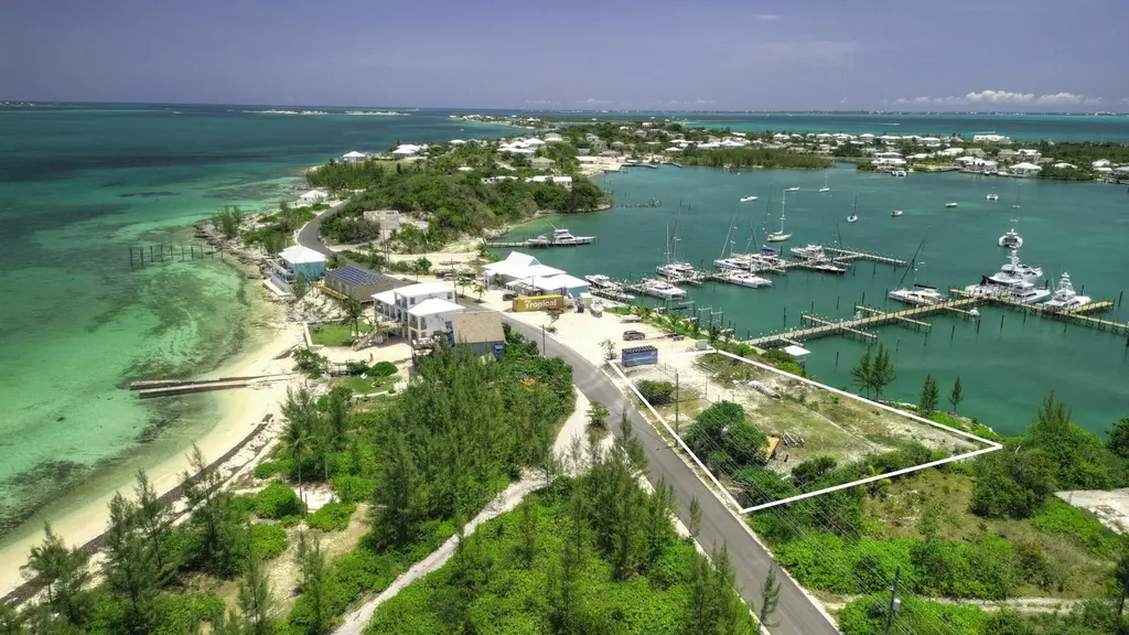 Lot 4, Pelican Shores Abaco BS