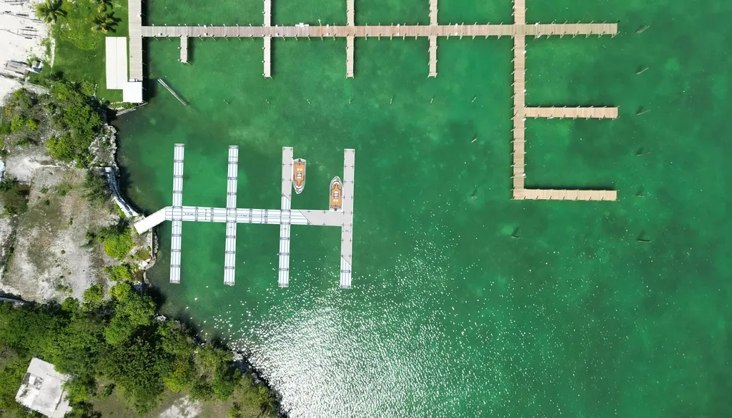 Lot 4, Pelican Shores Abaco BS