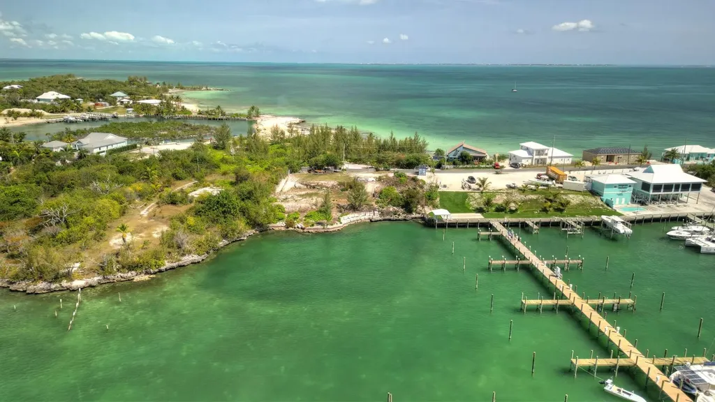 Lot 4, Pelican Shores Abaco BS