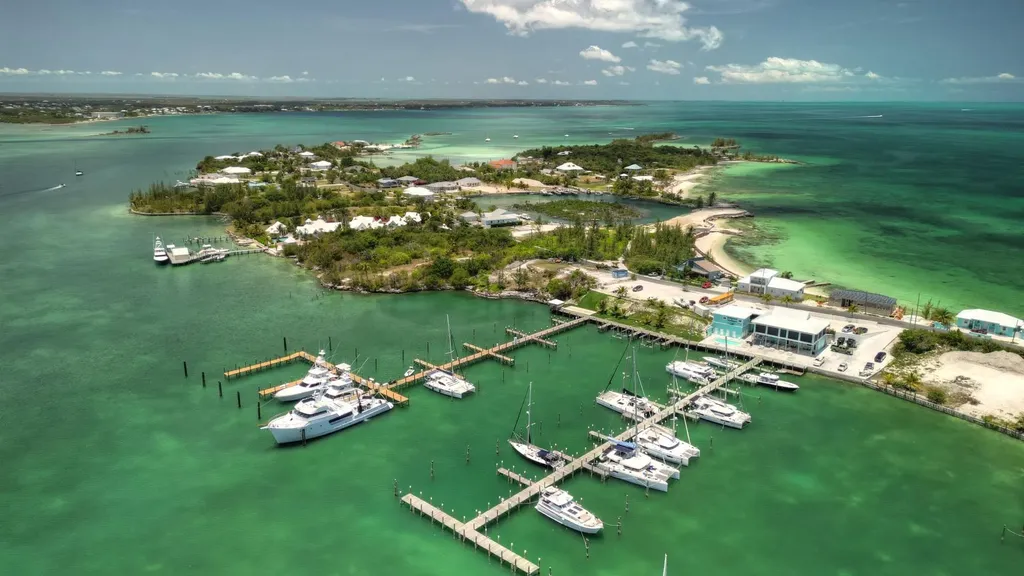 Lot 4, Pelican Shores Abaco BS