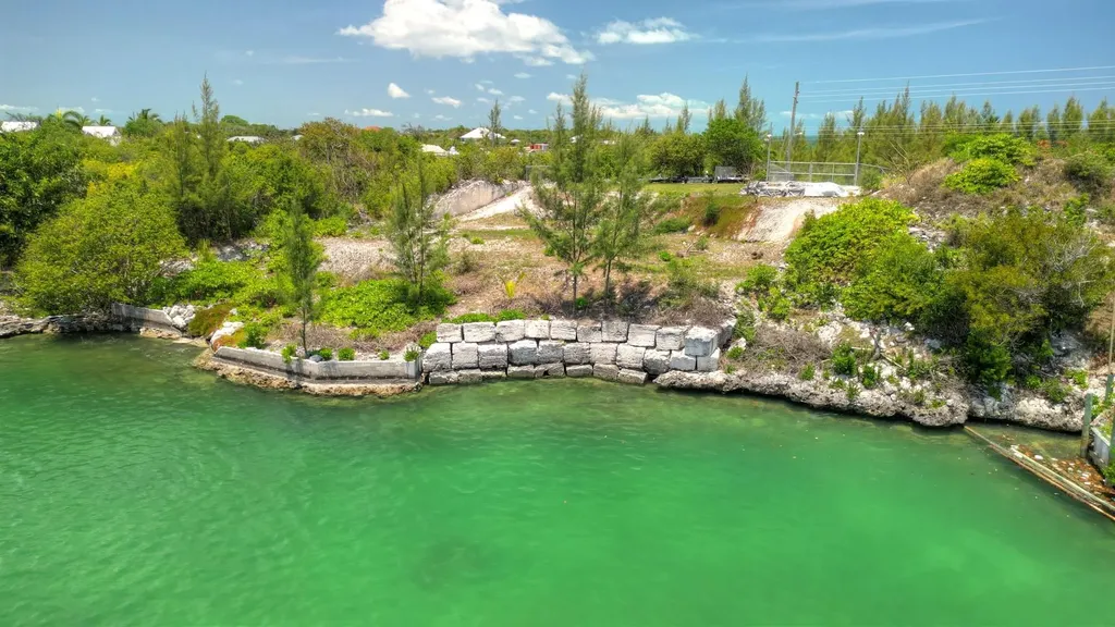 Lot 4, Pelican Shores Abaco BS