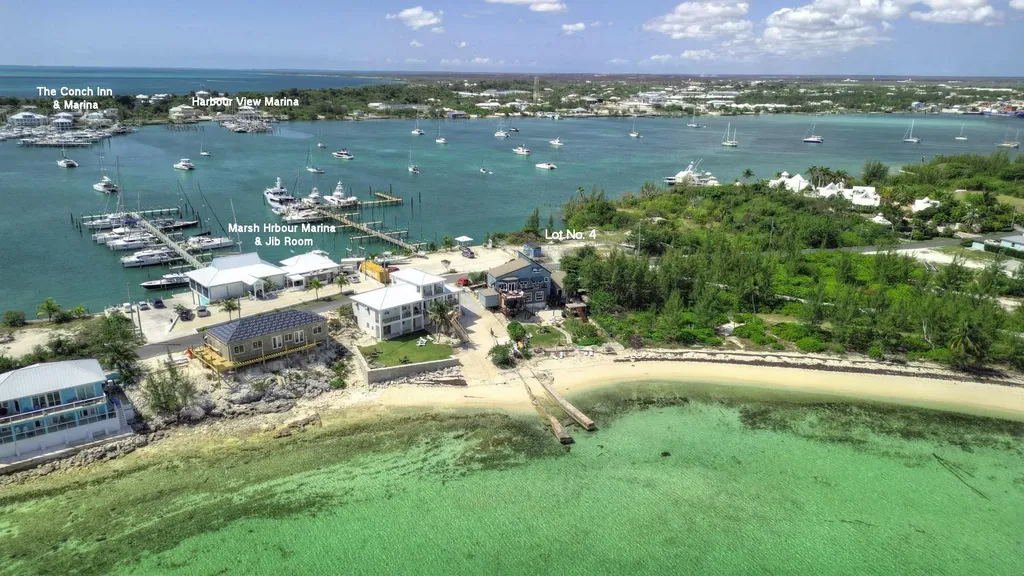 Lot 4, Pelican Shores Abaco BS