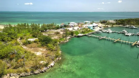 Lot 4, Pelican Shores Abaco BS