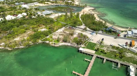 Lot 4, Pelican Shores Abaco BS
