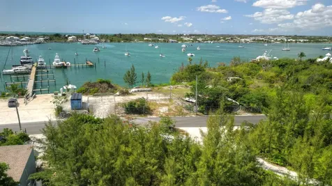 Lot 4, Pelican Shores Abaco BS