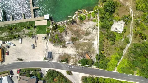 Lot 4, Pelican Shores Abaco BS