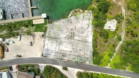 Lot 4, Pelican Shores Abaco BS